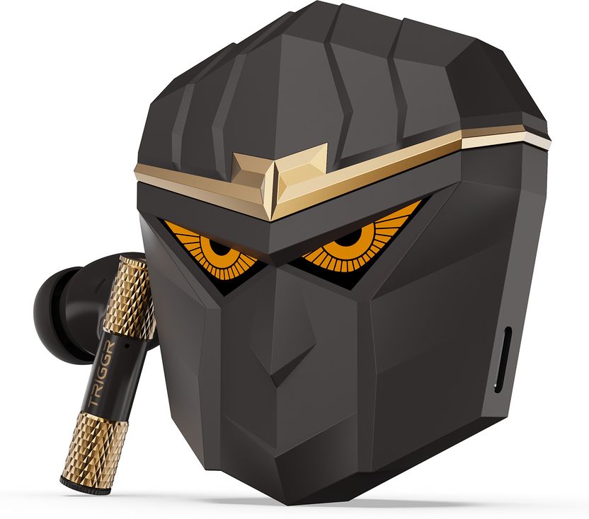 TRIGGR Wukong 35dB ANC Earbuds - Image 1