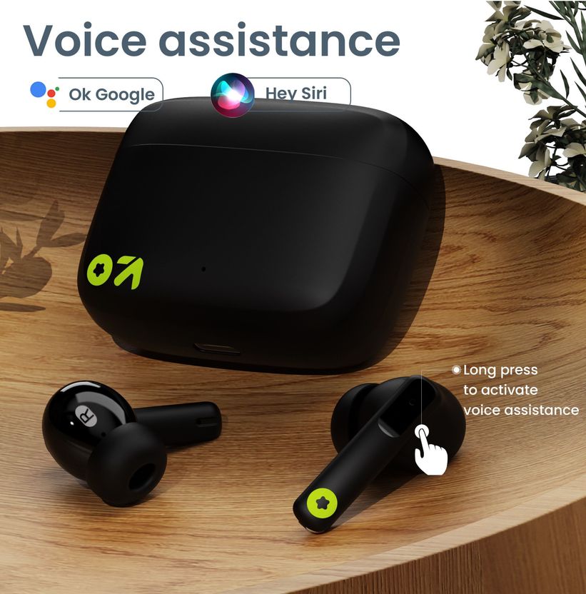 GOBOULT Z60 60Hr Battery Earbuds - Image 10