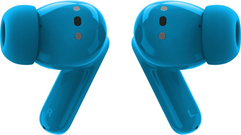 MOTOROLA Moto Buds Bass - Image 10