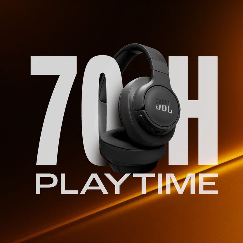 JBL Tune 770NC Active Noise Cancelling - Image 5