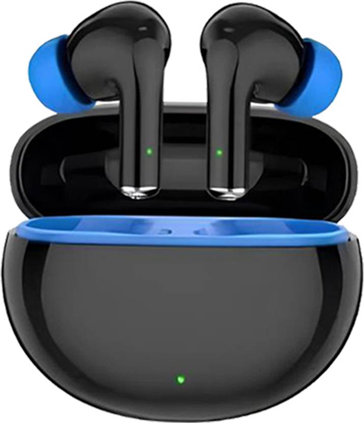 ROKAVO Latest 2024 Earbuds/TWs/buds 5.1 Earbuds with 40H Playtime