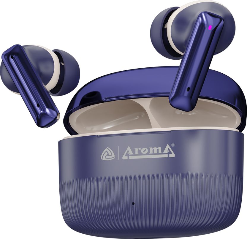 Aroma NB121 Pro Pods2 Earbuds - Image 5