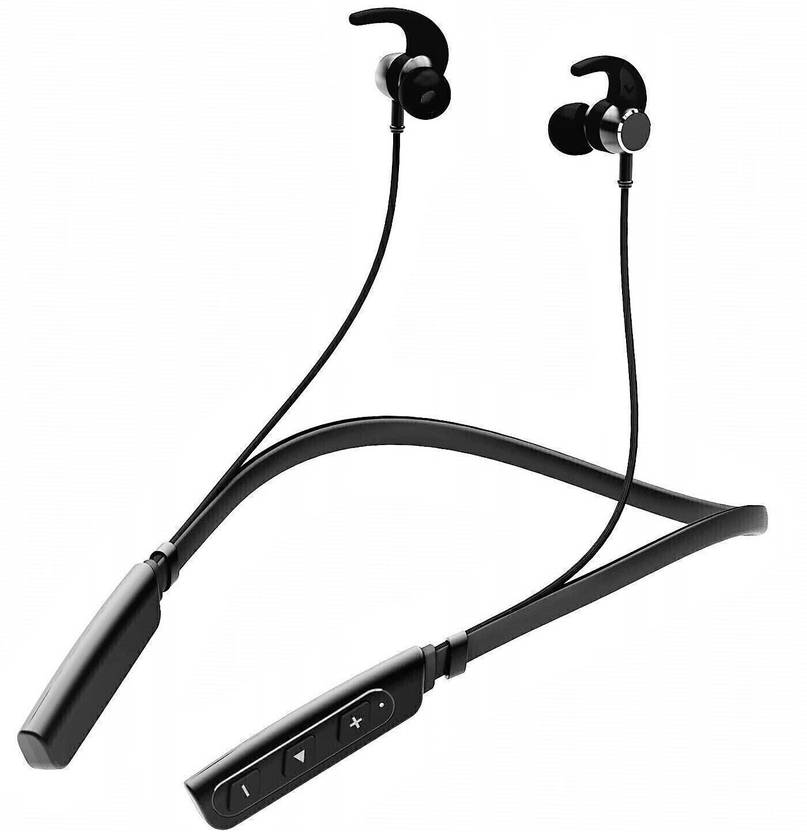 Digiwins Bullet Neckband l B235 l ANC l 5.1 l upto 25Hr Playtime l 10m Range Bluetooth