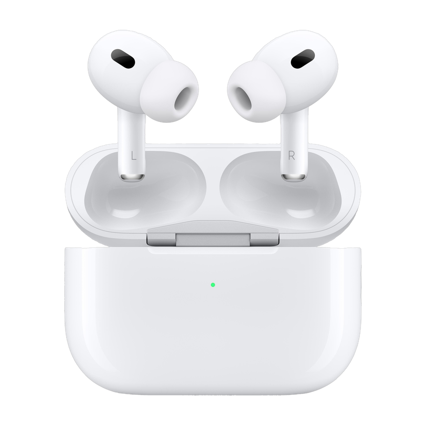 Apple AirPods Pro 2nd Gen Blue - Image 1