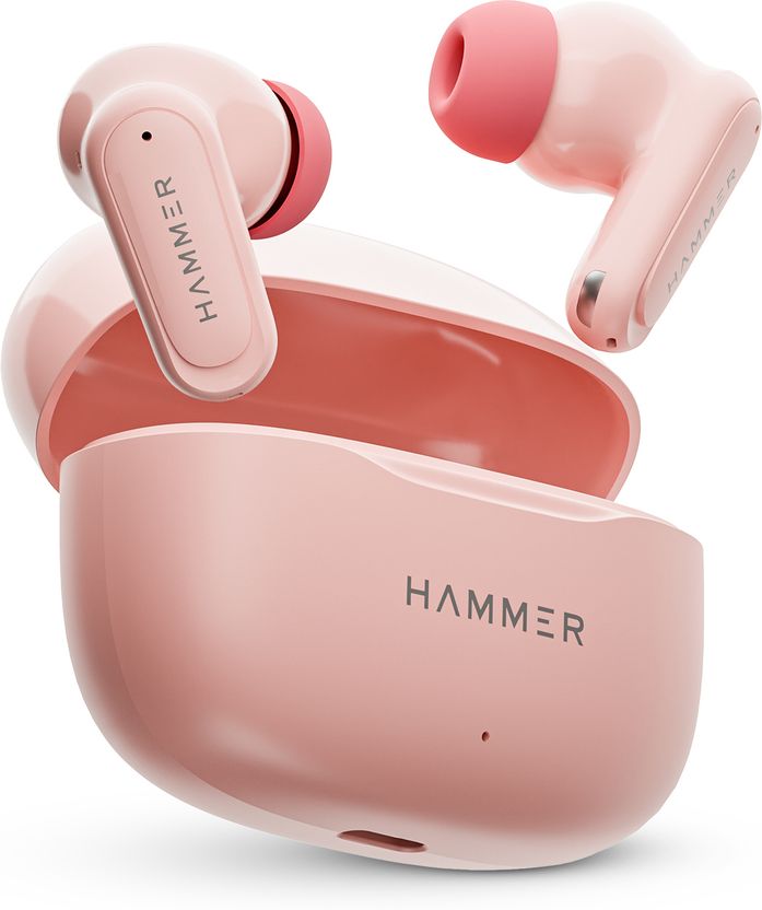 Hammer Airflow Neo Earbuds 80H Playtime - Image 8