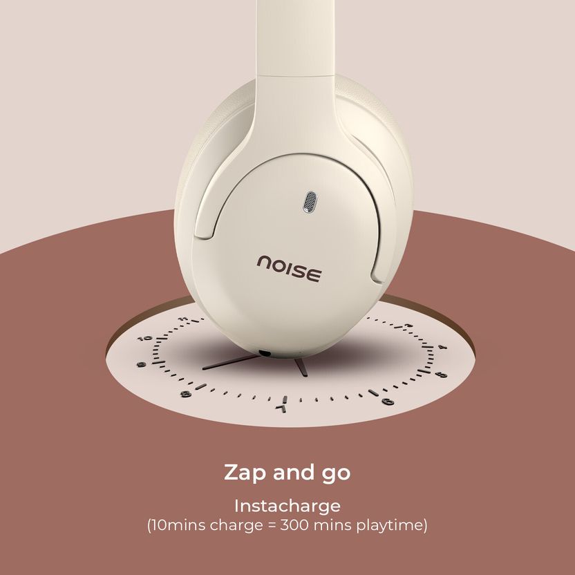 Noise Airwave Max 4 Wireless Headphones - Image 8