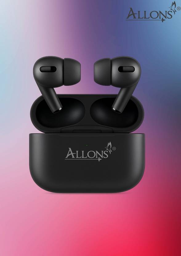 allons TWS Bluetooth ANC Earbuds Spatial Sound with MagSafe Charging Case A297 Bluetooth
