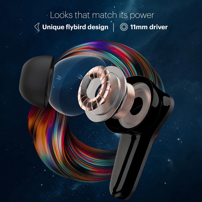Noise Buds VS102 Plus Wireless Earbuds - Image 5