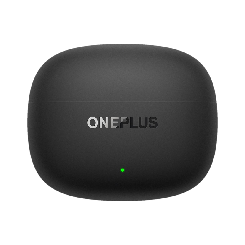 OnePlus वनप्लस Nord Buds 4 Pro TWS Earbuds with Upto 55dB Real-ti...more - Image 1