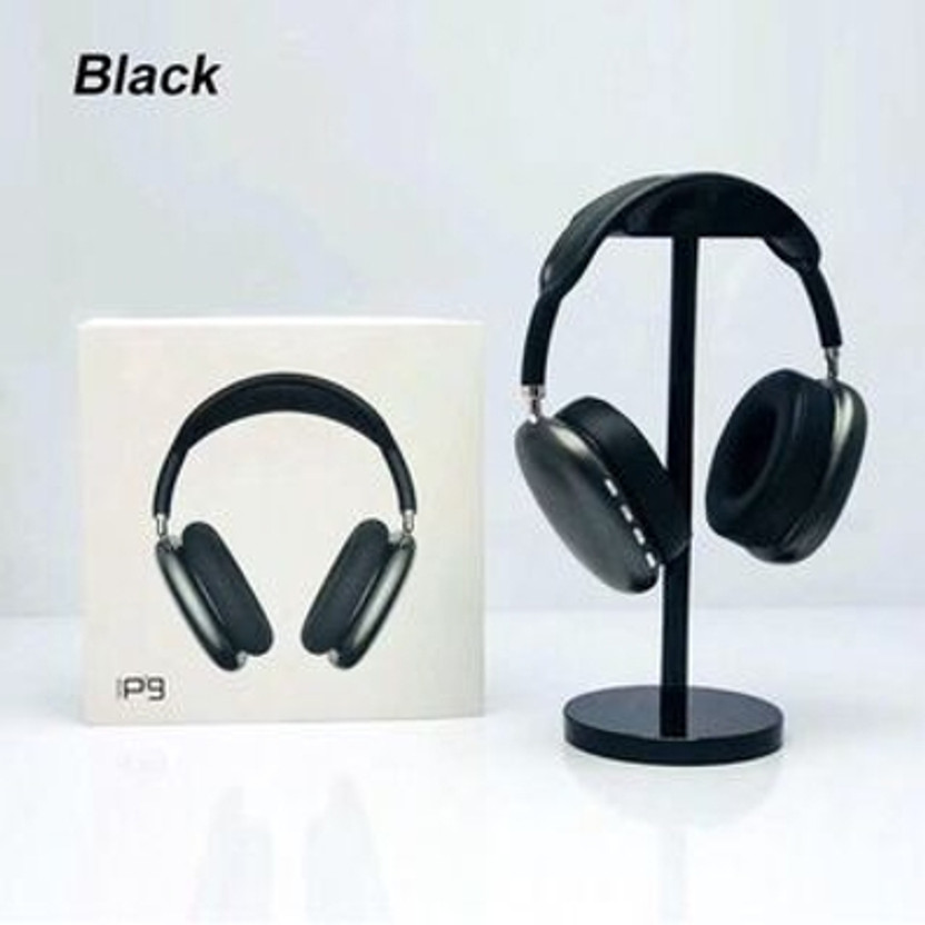 Ovista P9 HEADPHONE Bluetooth & Wired
