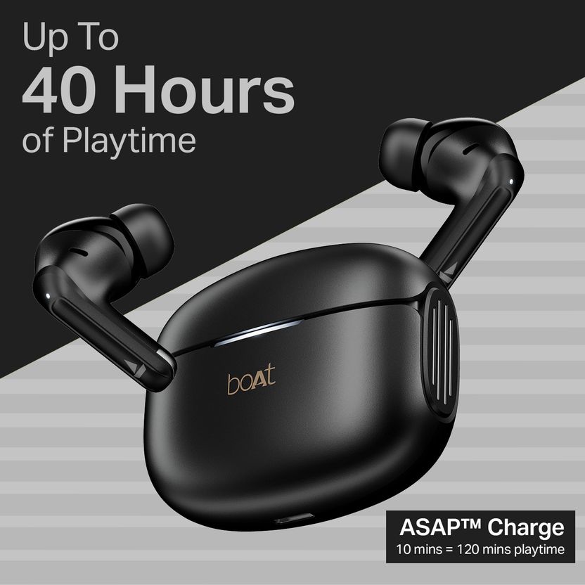 boAt Airdopes 219 True Wireless Earbuds - Image 7