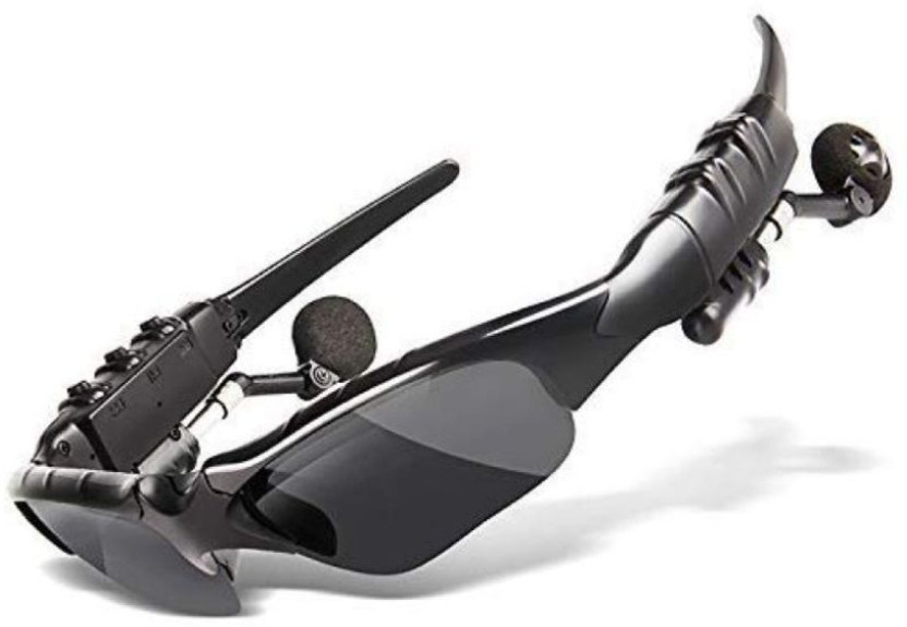 Clairbell 447O_sunglass Over the head Bluetooth Headset Bluetooth