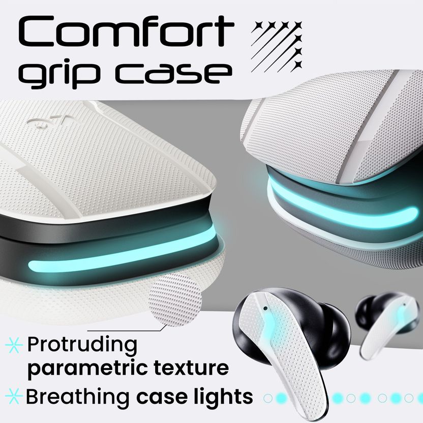 GOBOULT Astra Neo True Wireless Earbuds - Image 10