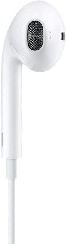 Apple MWTY3ZM/A|MWTY3ZM/A Wired Headset (White, In the Ear) - Image 2