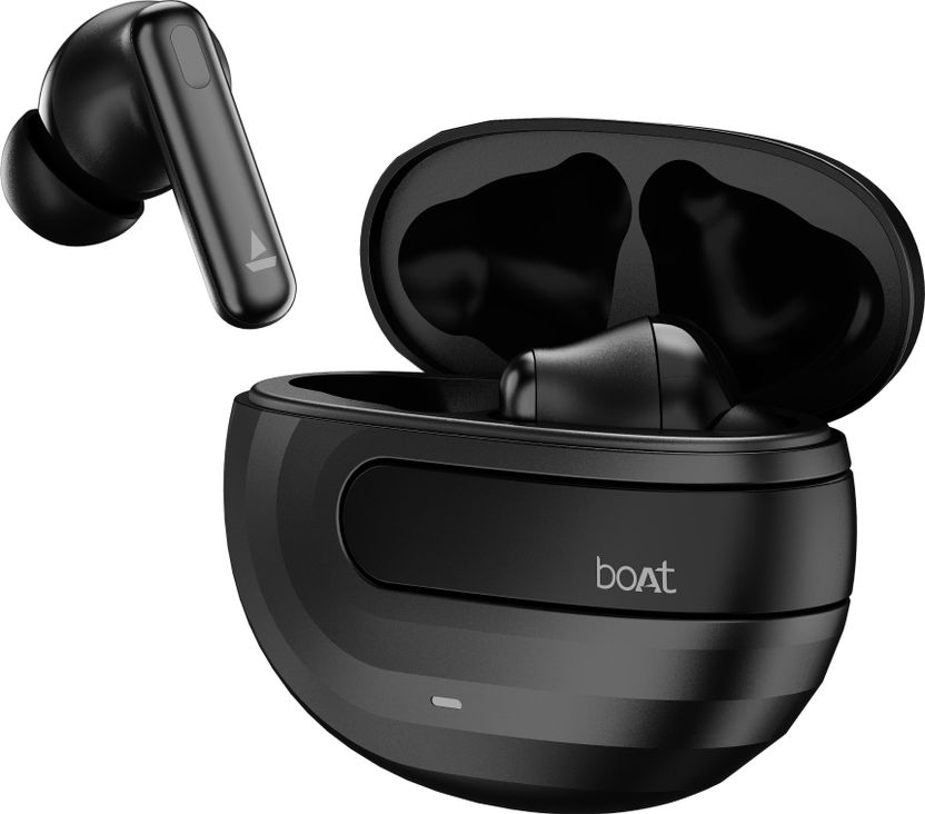 boAt Airdopes Prime 702 ANC Earbuds - Image 1