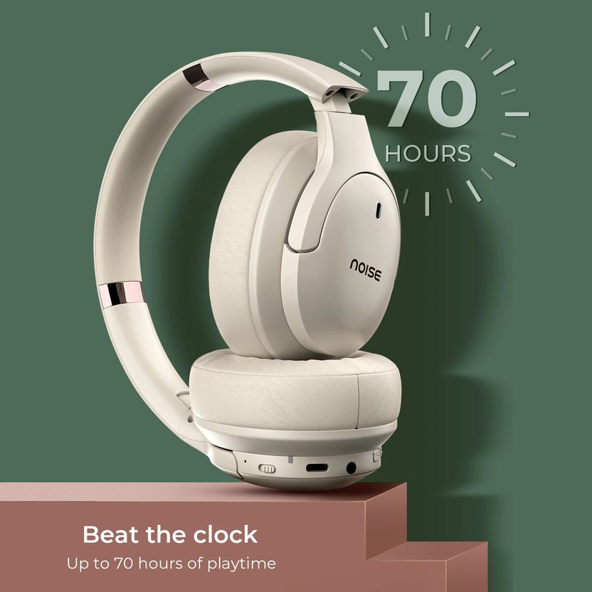 Noise Airwave Max 4 with 70 Hours Playtime - Image 3
