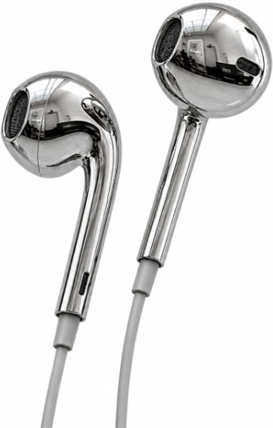 TARANHARI SILVERCHWHA01 Wired Headset Silver - Image 2