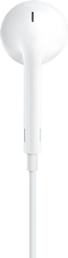 Apple MWTY3ZM/A|MWTY3ZM/A Wired Headset (White, In the Ear) - Image 4