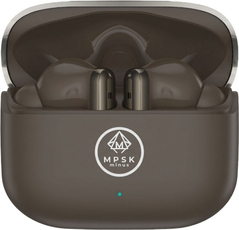 MMPSKminus BT-181 in Ear Bluetooth Earbuds - Image 1