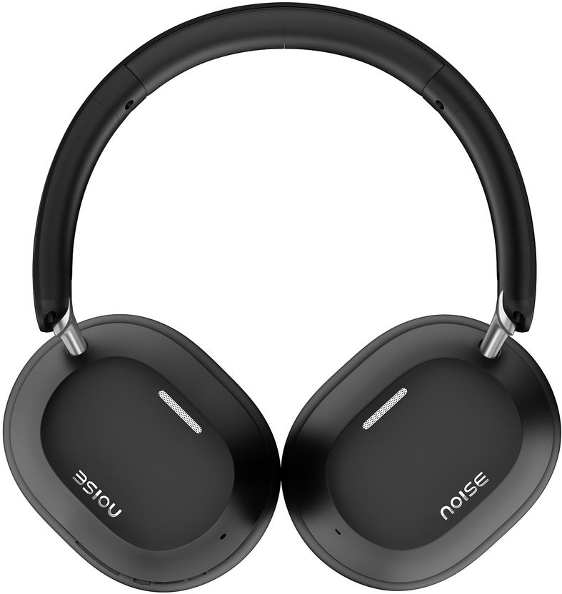 Noise Airwave Max 5 with 80Hr Playtime, Adaptive ANC - Image 2