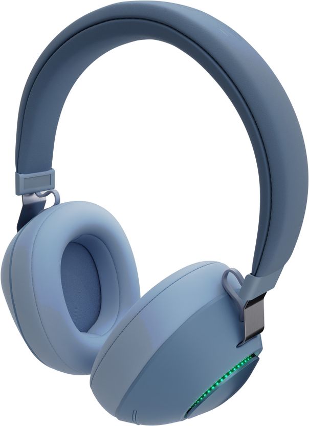 ZEBRONICS Zeb-Duke Bluetooth Headphones - Image 10