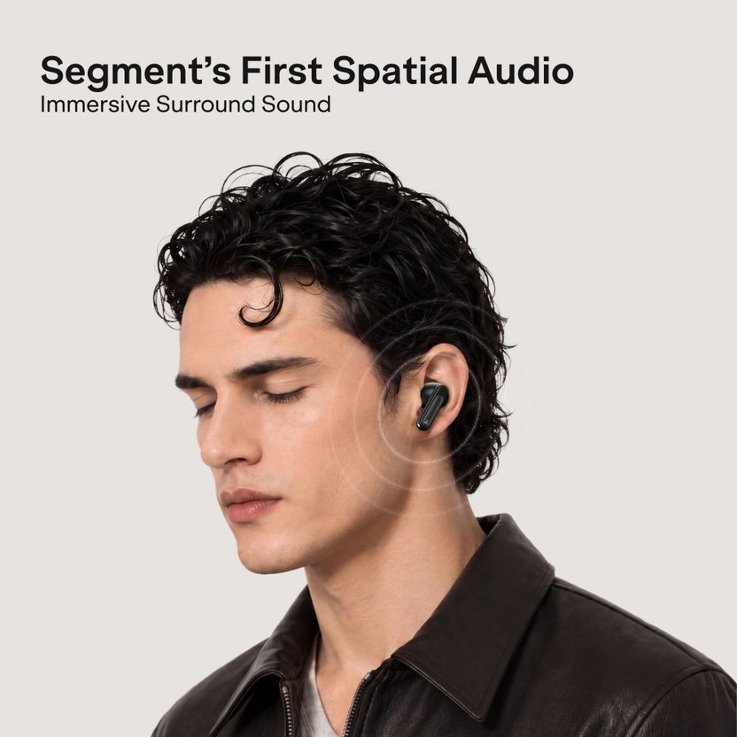 boAt Airdopes Plus 223 True Wireless Earbuds - Image 3