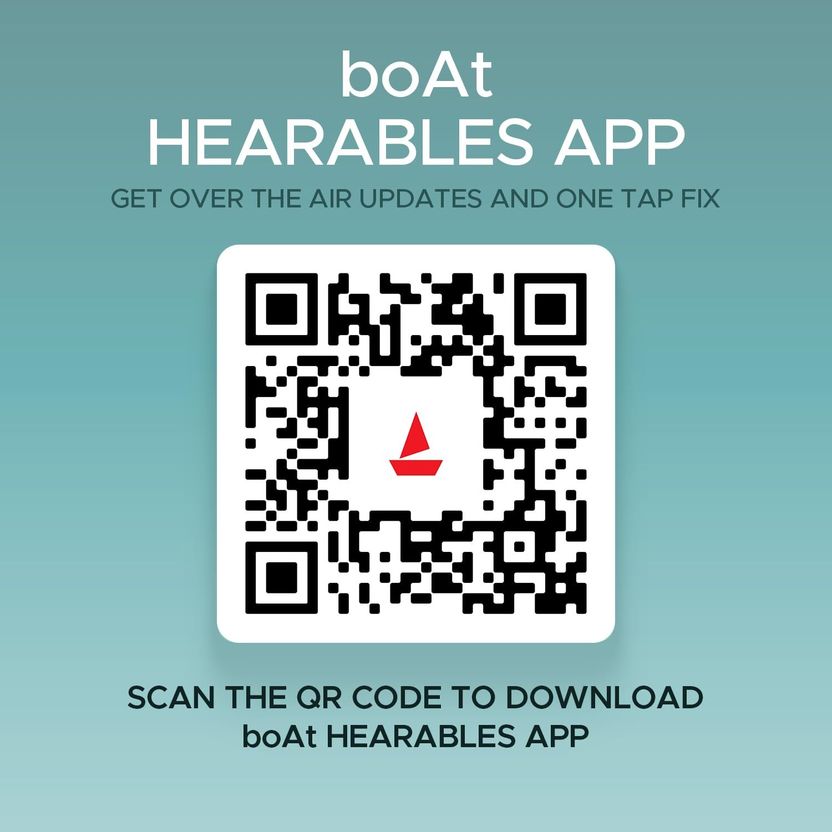 boAt Rockerz 255 Pro+, 60H Battery, ASAP Charge, App Support Bluetooth Price in India - Buy boAt Rockerz 255 Pro+, 60H Battery, ASAP Charge, App Support Bluetooth Online - boAt : Flipkart.com - Image 5