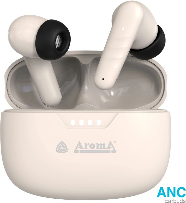 Aroma NB126 Force Plus 50Hr Playtime Earbuds - Image 7