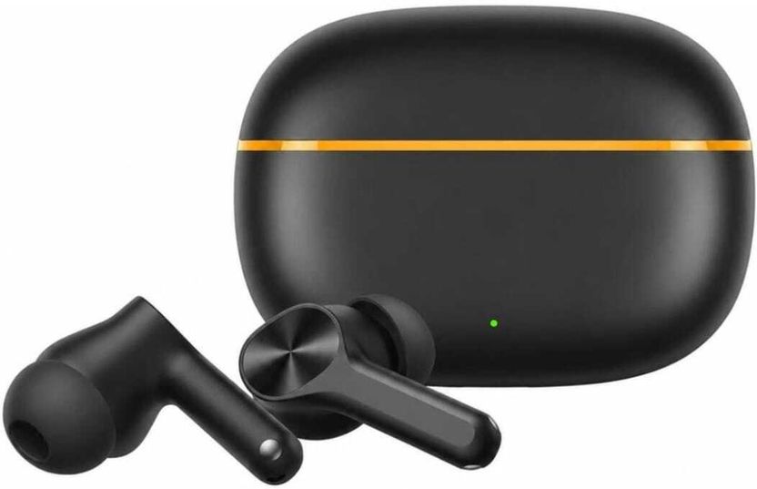 T Mart RR12312 Bluetooth Headset (Black, In the Ear) - Image 2