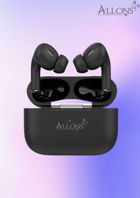 allons TWS Bluetooth Earbuds True Wireless Headphone with MagSafe Charging Case O253 Bluetooth