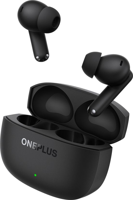 OnePlus वनप्लस Nord Buds 4 Pro TWS Earbuds with Upto 55dB Real-ti...more - Image 4