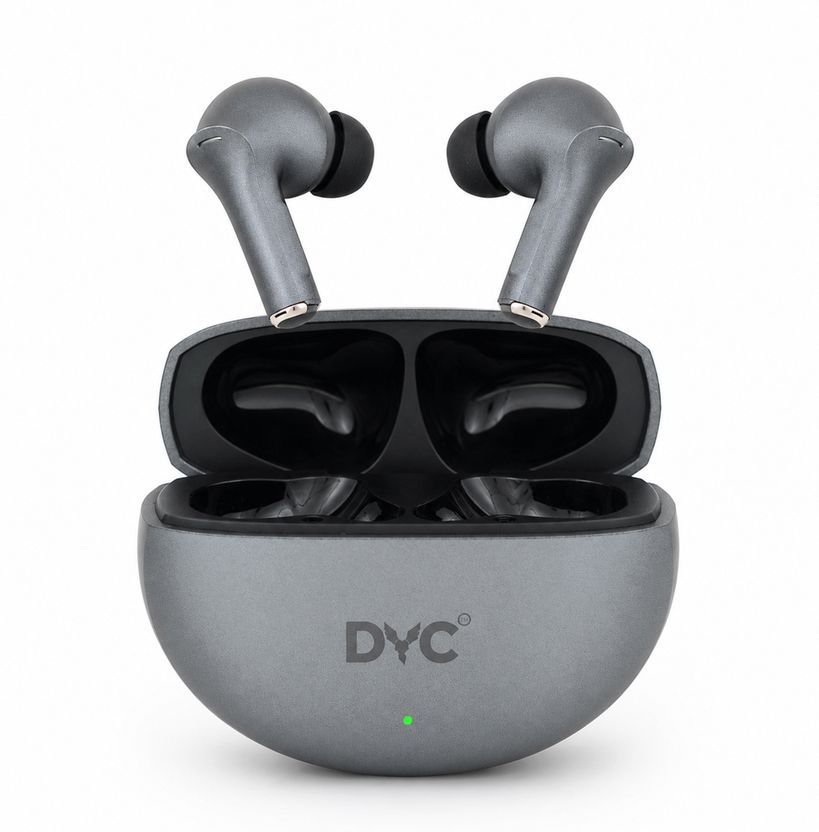 Dyc Buds 5 Pro Wireless Earbuds - Image 1
