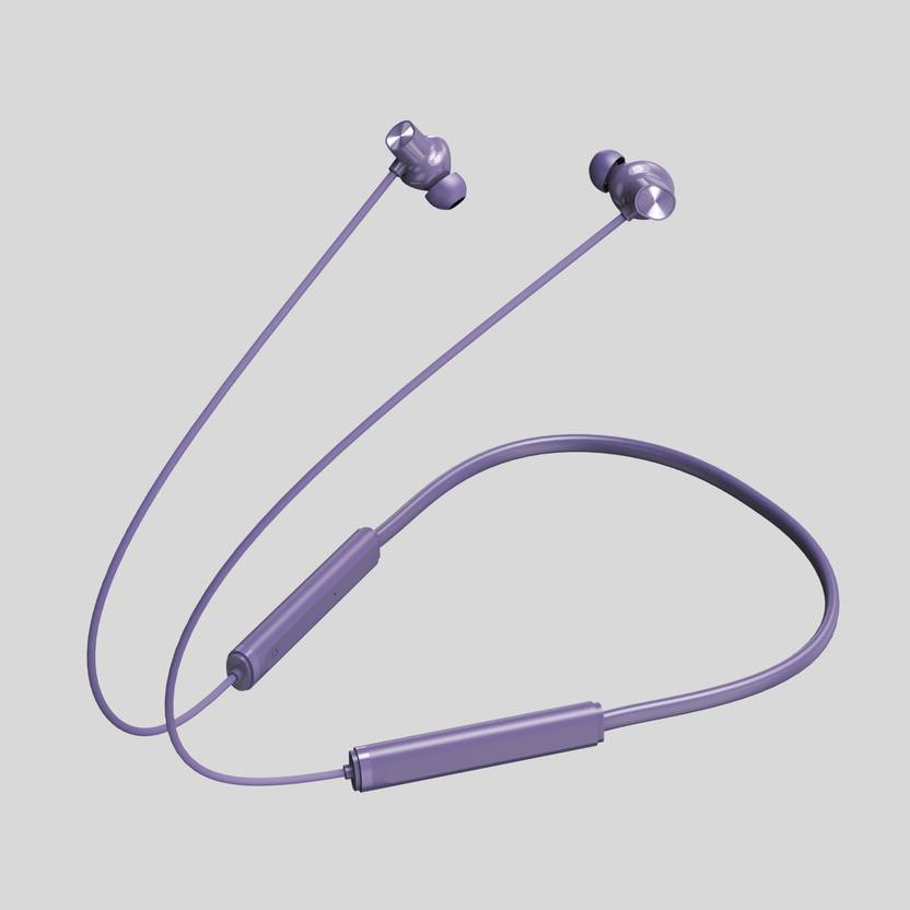 Digiwins Z5 Magnetic Power Neckband, 38H Playtime, Crystal Clear Sound Bluetooth