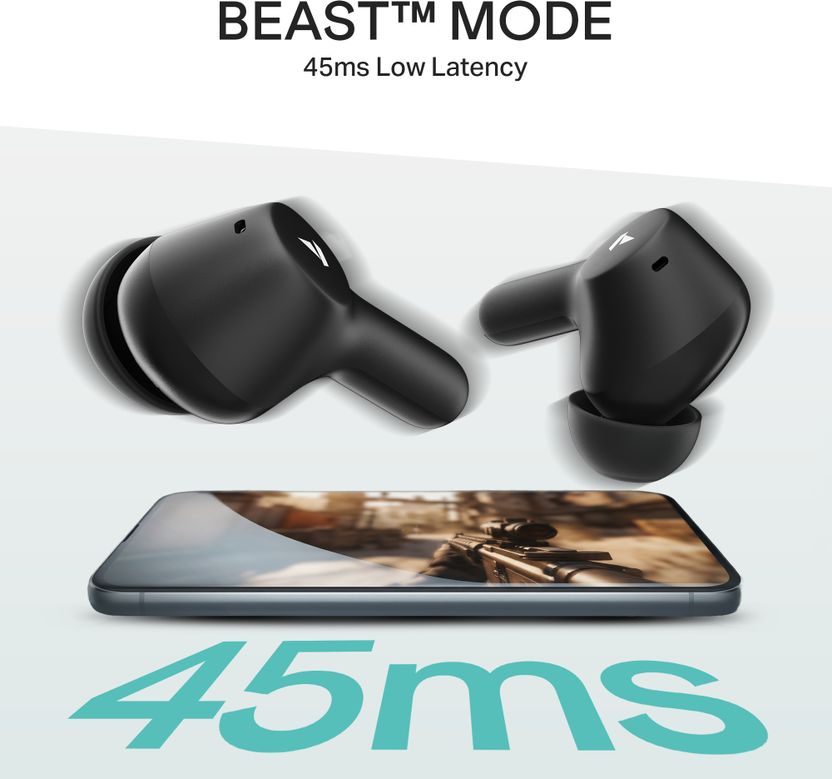 boAt Airdopes 71 Gen 2 TWS Earbuds - Image 5