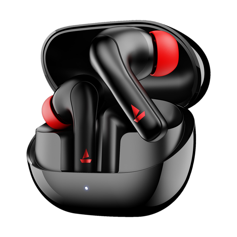 boAt Airdopes Prime 702 ANC Earbuds - Image 9