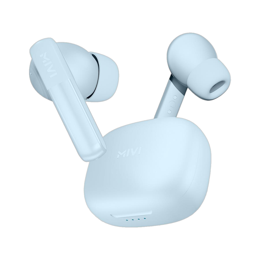 Mivi DuoPods Blaze Earbuds - Image 7