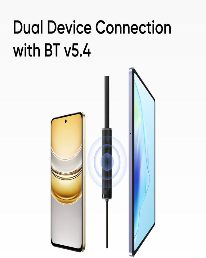 realme Buds Wireless 5 with 50dB ANC - Image 8