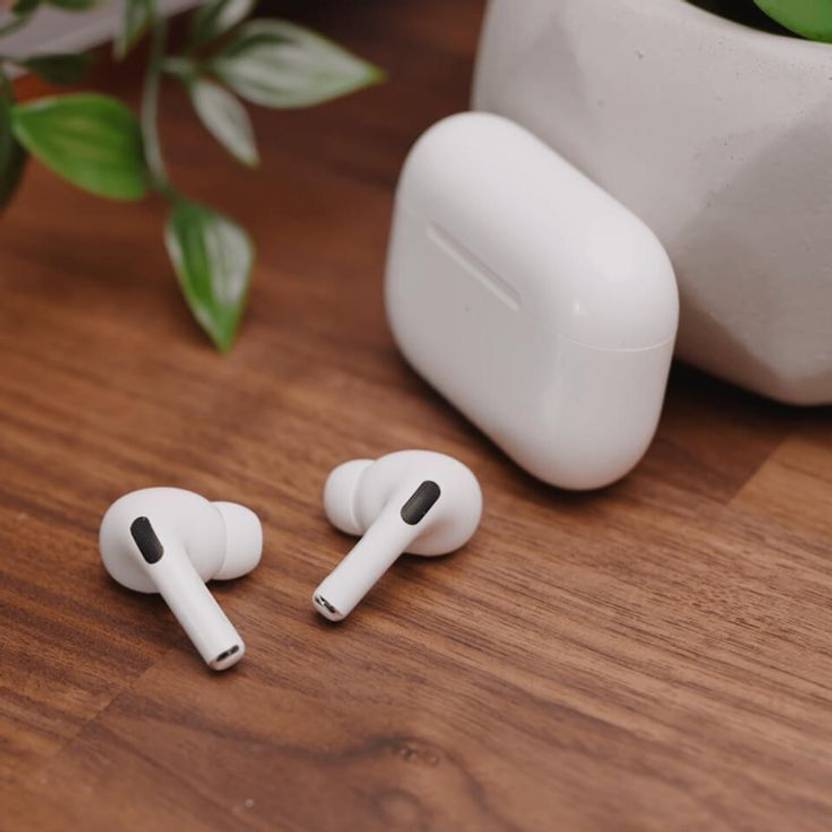 Rose Pod AirBuds Pro (2nd Generation) Latest Version 2024 Wireless