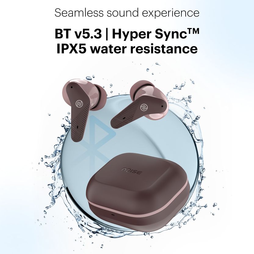 Noise Buds VS102 Neo TWS Earbuds - Image 9