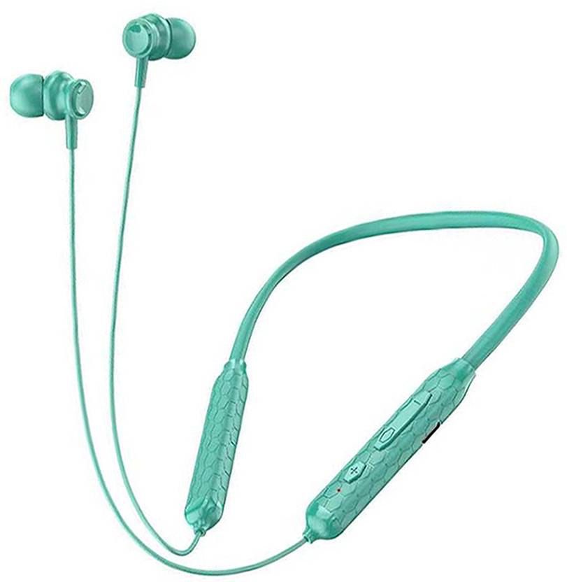 IZWI NEW 2023 Crazy 24Hours Playtime Neckband Water Resistant Running izwi-new-2023-crazy-24hours-playtime-neckband-water-resistant-running