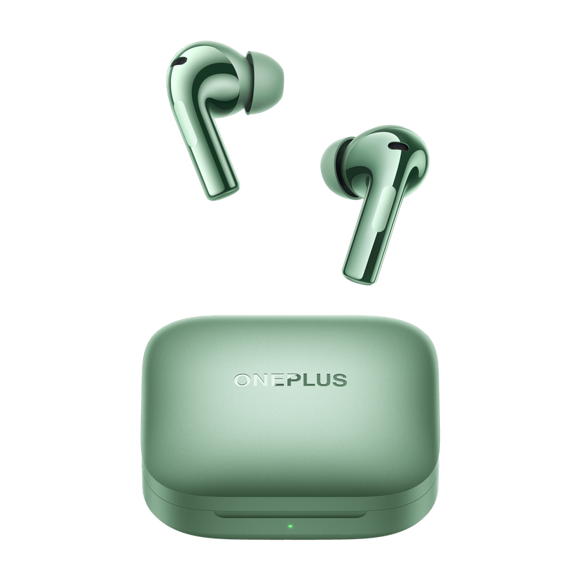 OnePlus Buds 3 TWS Earbuds with Sliding Volume Control - Image 6