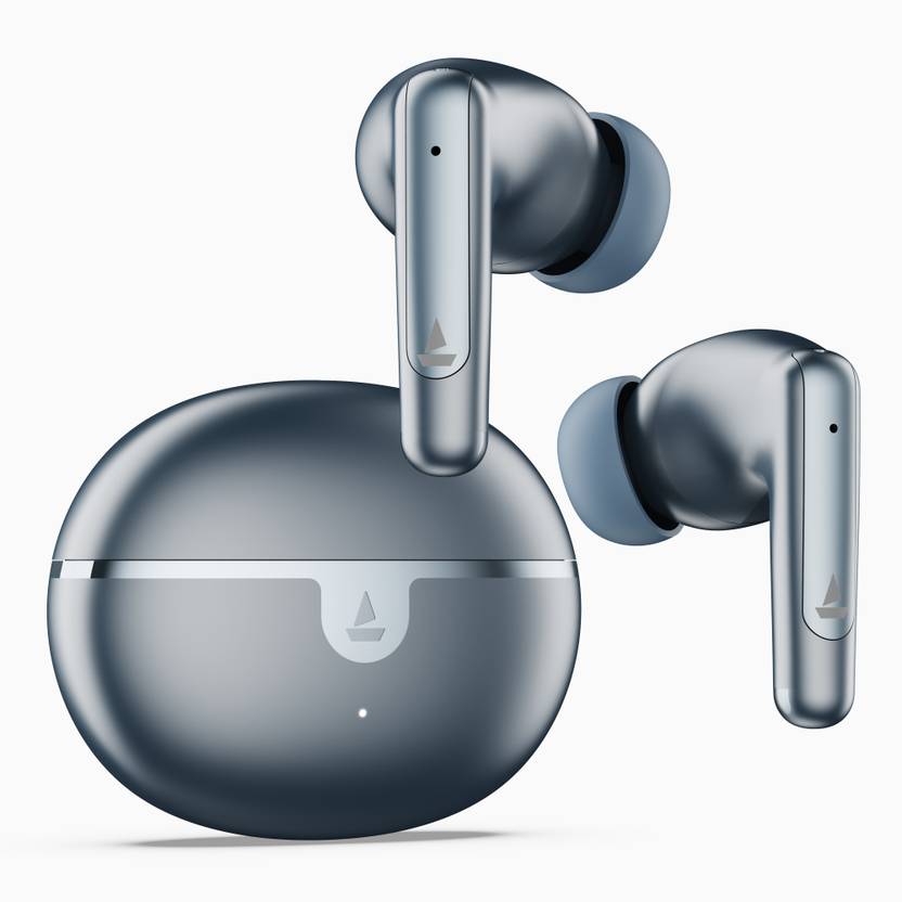 Price History of boAt Airdopes 161 ANC Elite,ANC, 50 H Battery