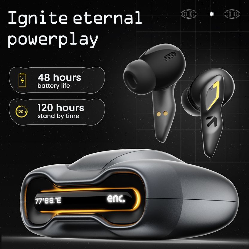 GOBOULT Astra Quad Mic ENC 48Hrs Battery - Image 3