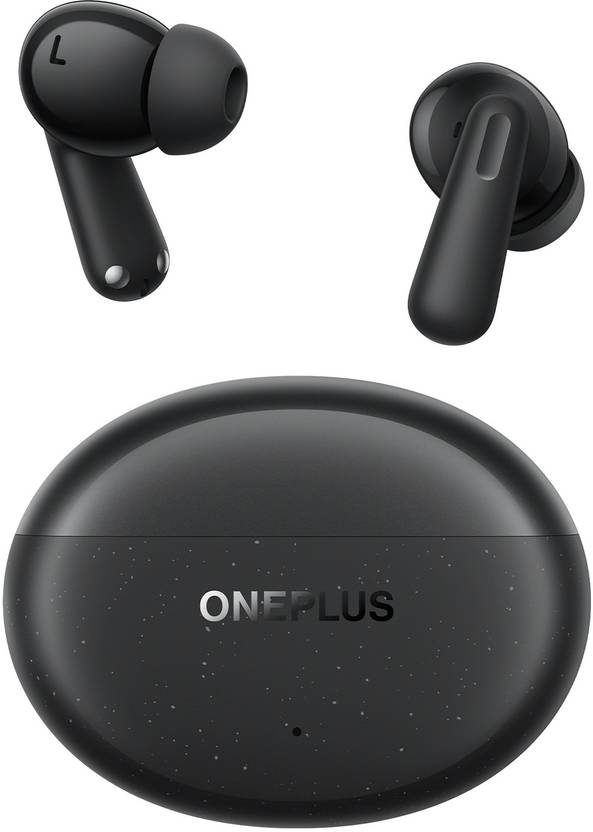 OnePlus Nord Buds 3 Pro Truly Wireless Earbuds with 49dB Active Noise ...