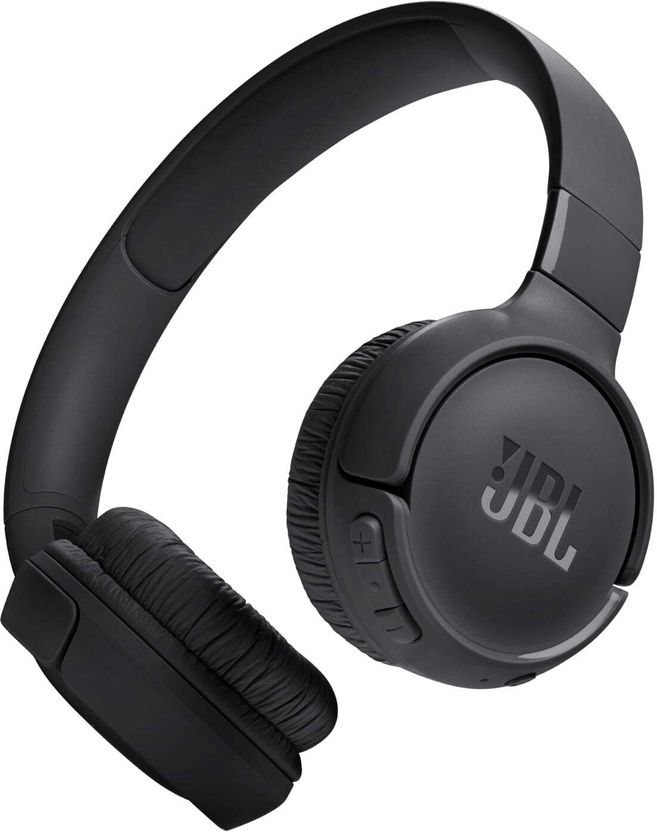 JBL Tune 520 BT 57Hr Playtime Headphones - Image 2