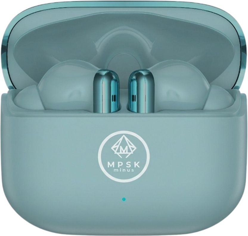 MMPSKminus BT-181 in Ear Bluetooth Earbuds - Image 7