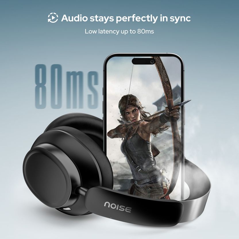 Noise Airwave Max 6 Headphones - Image 9