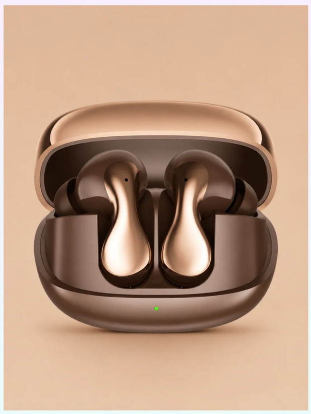 TWS MD-X Brown SuperPod SRJ XB112 Bluetooth Gaming