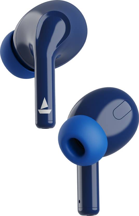 boAt Airdopes 163 Bluetooth Headset Price in India Buy boAt Airdopes