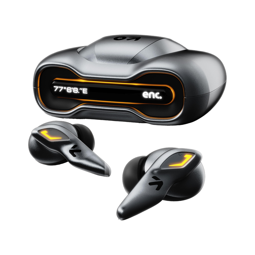 GOBOULT Astra Quad Mic ENC 48Hrs Battery - Image 1